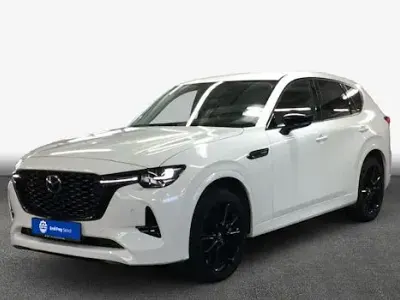 Usata Mazda CX-60