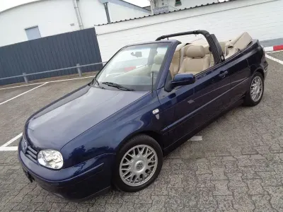 Gebraucht VW Golf