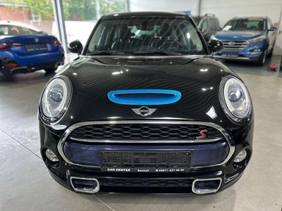 gebraucht Mini Cooper S 5-trg. Leder|LED|HUD|Pano|Kamera