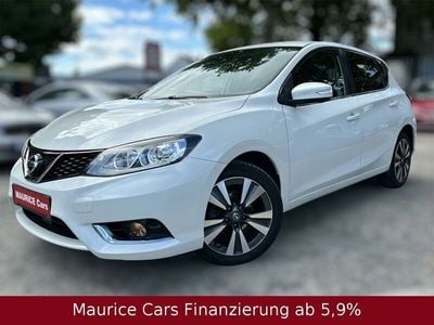 Nissan Pulsar