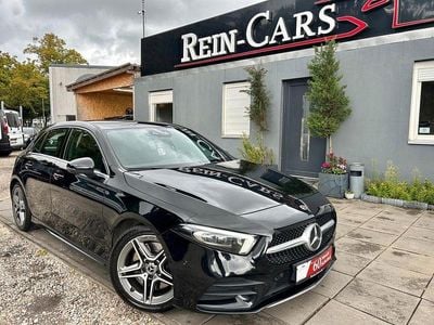 Mercedes A250