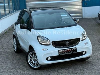Smart ForTwo Coupé