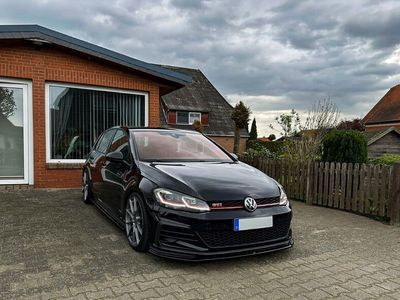 gebraucht VW Golf GTI 2.0 DSG Facelift