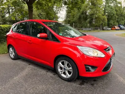 Gebraucht Ford C-MAX