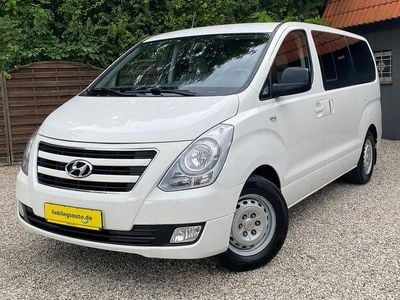 Hyundai H-1