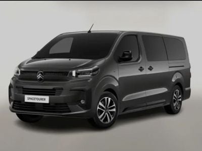 Citroën Spacetourer