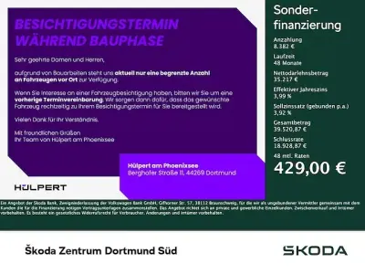 Gebraucht Skoda Enyaq iV