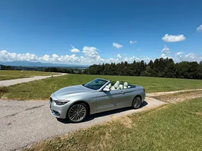 Gebraucht BMW 440