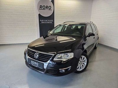 gebraucht VW Passat Passat Variant2.0 TDI Variant Comfortline + DSG