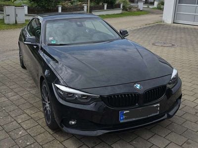 BMW 430 Cabriolet
