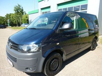 VW T5