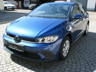 Brugt VW Polo