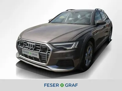 Gebraucht Audi A6 Allroad