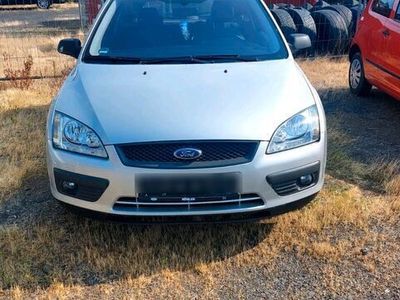 gebraucht Ford Focus 