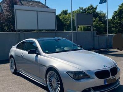 BMW 630