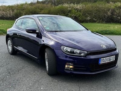 Second-hand VW Scirocco 150 CP (110 kW) 2015 Mov Coupe