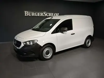 Gebraucht Mercedes Citan 112