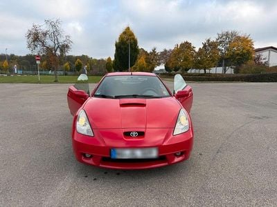 Toyota Celica