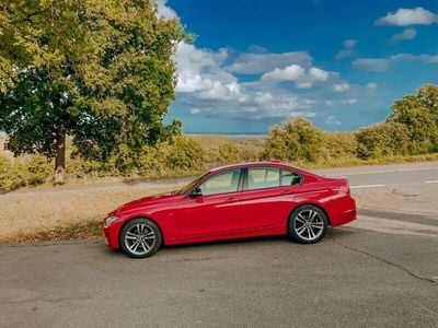 BMW 328