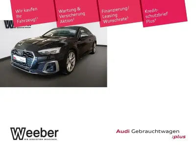 Gebraucht Audi S5