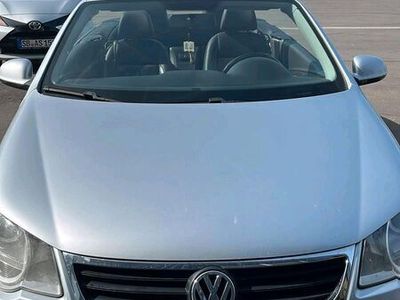 gebraucht VW Eos 2.0 FSI 200ps