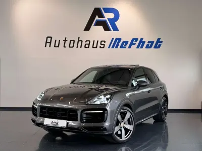 Gebraucht Porsche Cayenne