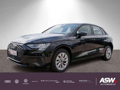 Audi A3 e-tron