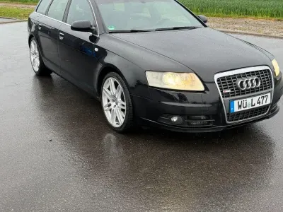 Gebraucht Audi A6