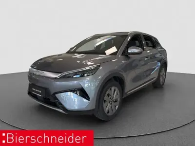 Neu BYD Atto 3 330 kW (449 PS) 2026 Grau SUV