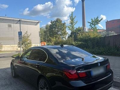 BMW 740