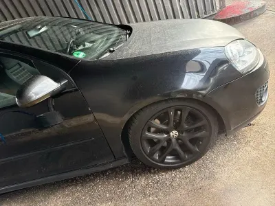 Gebraucht VW Golf IV