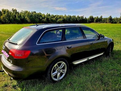 Gebraucht Audi A6 Allroad 232 PS (170 kW) 2006 Kombi