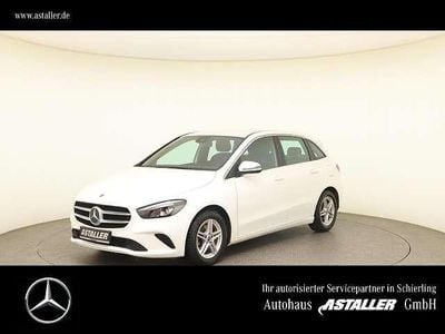 Mercedes B200