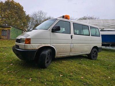 VW T4