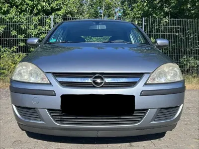 Gebraucht Opel Corsa