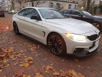 BMW 435