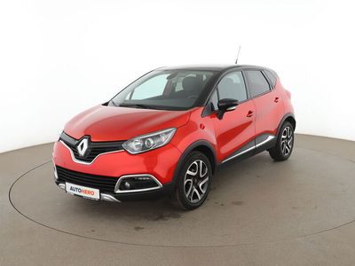 gebraucht Renault Captur 0.9 Energy XMOD, Benzin, 12.090 €