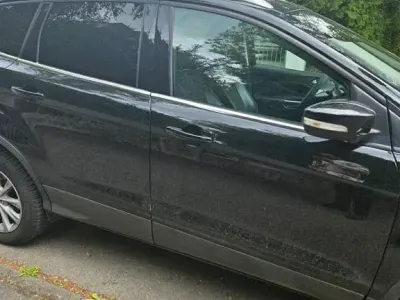 Gebraucht Ford Kuga