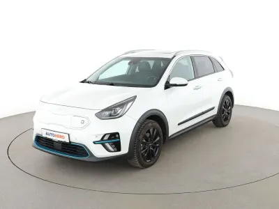 Gebraucht Kia e-Niro