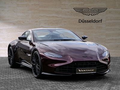 gebraucht Aston Martin V8 VantageCoup