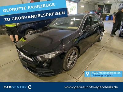 Mercedes A220