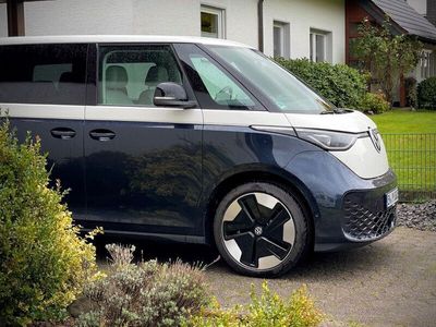 VW ID. Buzz
