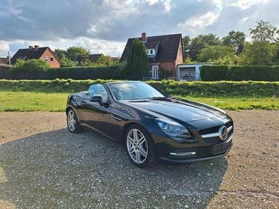 Mercedes SLK200