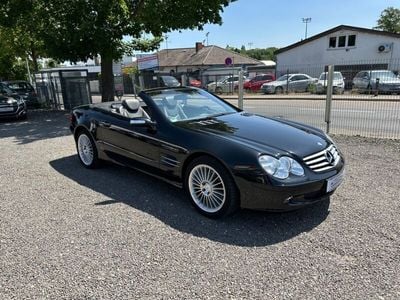 Mercedes SL350