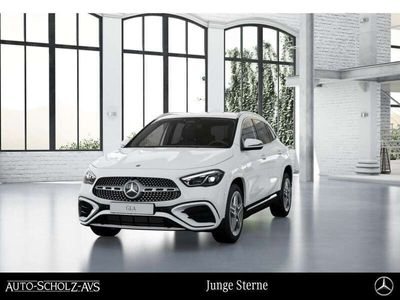 Mercedes GLA200