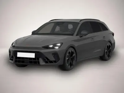 Neu Cupra Leon 150 PS (110 kW) 2026 Manufacturer