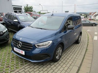 Mercedes Citan 110