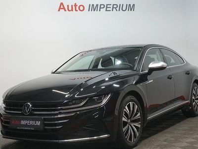 Usado VW Arteon Elegance 190 HP (139 kW) 2022 Preto Sedan
