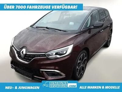 Renault Grand Scénic IV