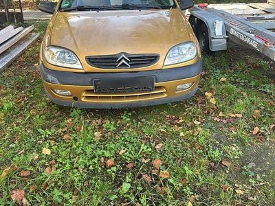 Citroën Saxo